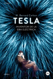 Portada de Tesla