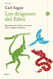 Libro Los Dragones del Eden: Especulaciones Sobre la Evolucion De la Inteligencia Humana (2015)