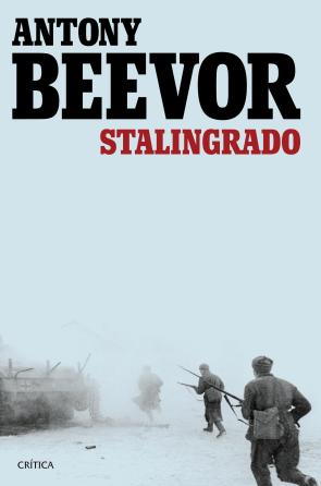 Libro Stalingrado (2015)