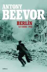 Libro Berlin. la Caida: 1945 (2015)