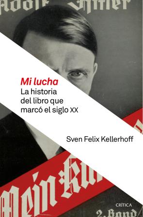 Libro Mi Lucha (2016)