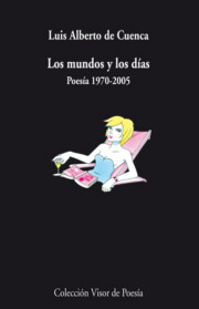 Libro Los Mundos y los Dias (2012)