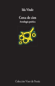 Libro Cerca De Cien: Antologia Poetica (2015)