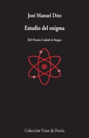 Portada de Estudio del Enigma