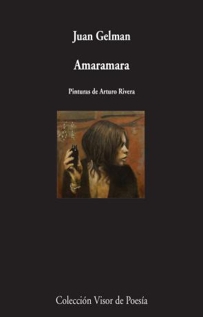 Libro Amaramara (2015)