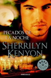 Portada de Pecados De la Noche