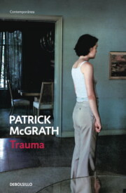 Portada de Trauma