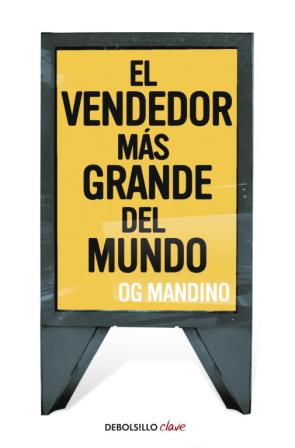 Libro El Vendedor Mas Grande del Mundo I (2009)