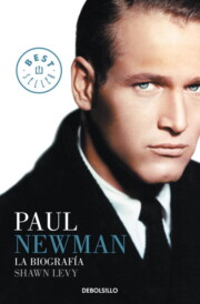 Portada de Paul Newman: la Biografia