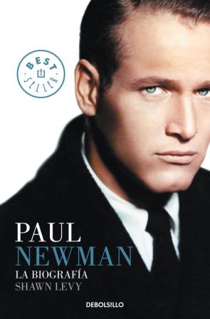 Libro Paul Newman: la Biografia (2010)