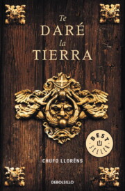 Portada de Te Dare la Tierra