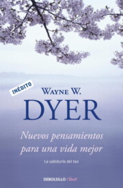 Portada de Nuevos Pensamientos para Una Vida Mejor