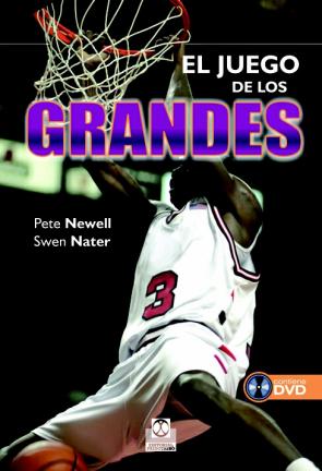 Libro El Juego De los Grandes (incluye Dvd) (2011)