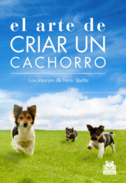 Portada de El Arte De Criar un Cachorro