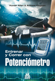 Portada de Entrenar y Correr con Potenciometro