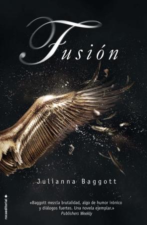 Libro Fusion (2013)