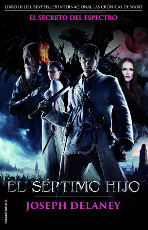 Libro El Secreto del Espectro (cronicas De la Piedra De Ward) (2014)