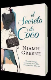 Portada de El Secreto De Coco
