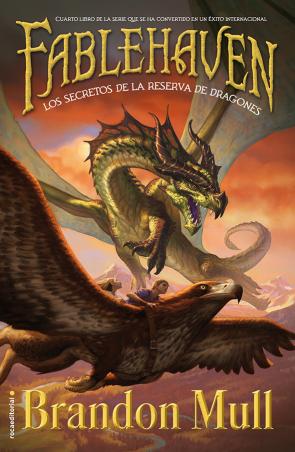 Libro Fablehaven. los Secretos De la Reserva De Dragones (libro Iv) (2014)