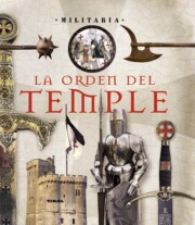 Libro La Orden del Temple (2014)