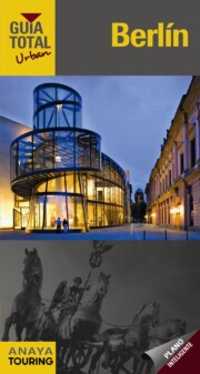 Portada de Berlin 2012