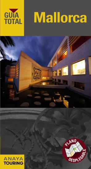 Libro Mallorca 2012 (guia Total) (incluye Plano Desplegable) (2012)