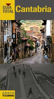 Portada de Cantabria 2014