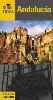 Libro Andalucia 2015 (guia Total) (2015)