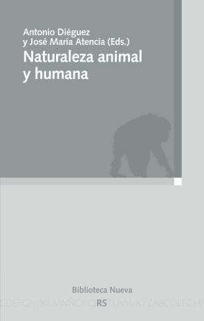 Libro Naturaleza Animal y Humana (2014)