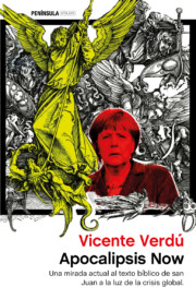Portada de Apocalipsis Now