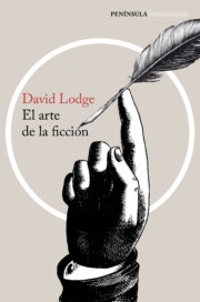 Portada de El Arte De la Ficcion
