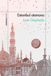 Portada de Estambul Otomano