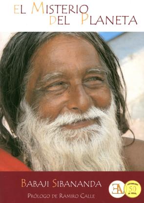 Libro El Misterio del Planeta (2015)