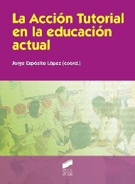 Libro La Accion Tutorial en la Educacion Actual (2014)