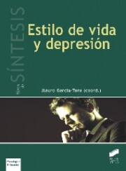 Portada de Estilo De Vida y Depresion