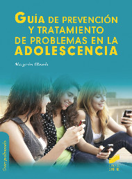 Libro Guia De Prevencion y Tratamiento De Problemas en la  Adolescencia (2013)