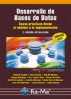 Libro Desarrollo De Bases De Datos. (2013)