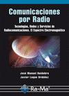 Libro Comunicaciones por Radio. (2013)