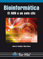 Bioinformatica:  el Adn a un Solo Clic (2015)