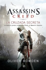 Libro Assassin S Creed: la Cruzada Secreta (2012)