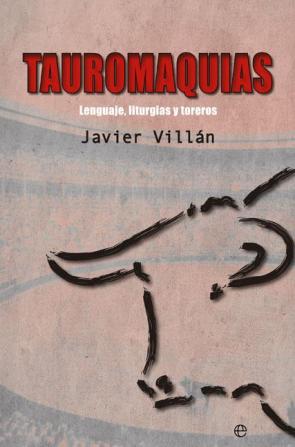 Libro Tauromaquias (2012)