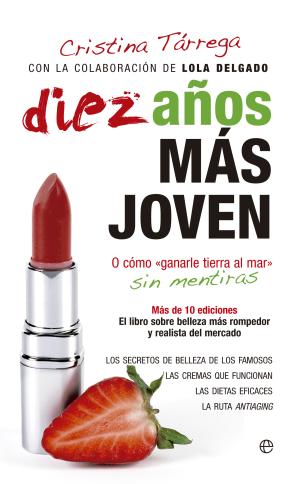 Libro Diez Años Mas Joven (2012)
