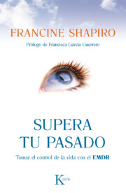 Portada de Supera Tu Pasado