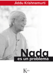 Portada de Nada Es un Problema
