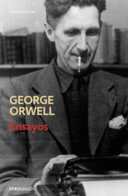 Portada de Ensayos