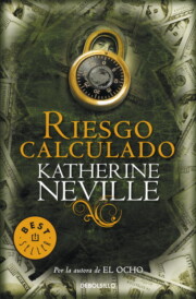 Libro Riesgo Calculado (2011)