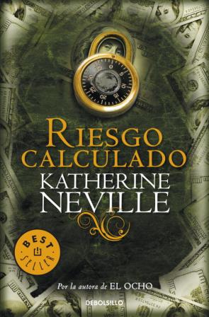 Libro Riesgo Calculado (2011)