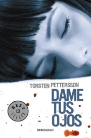 Portada de Dame Tus Ojos