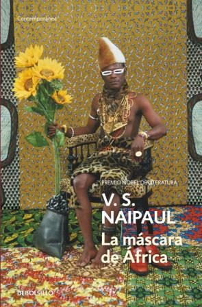 Libro La Mascara De Africa (2012)