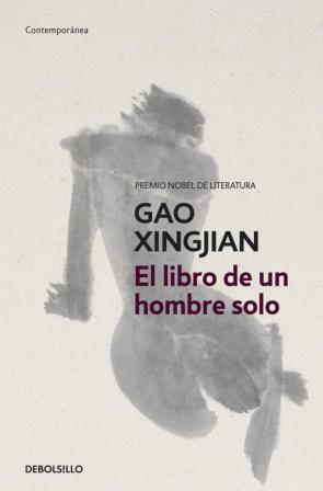 Libro El Libro De un Hombre Solo (2012)